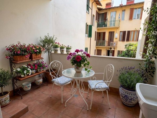 appartamento in vendita a Firenze in zona Centro Duomo