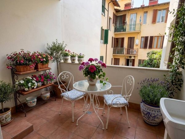 appartamento in vendita a Firenze in zona Centro Duomo