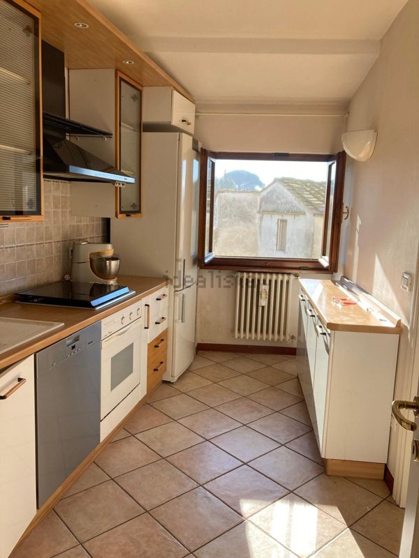 appartamento in vendita a Firenze in zona San Gaggio