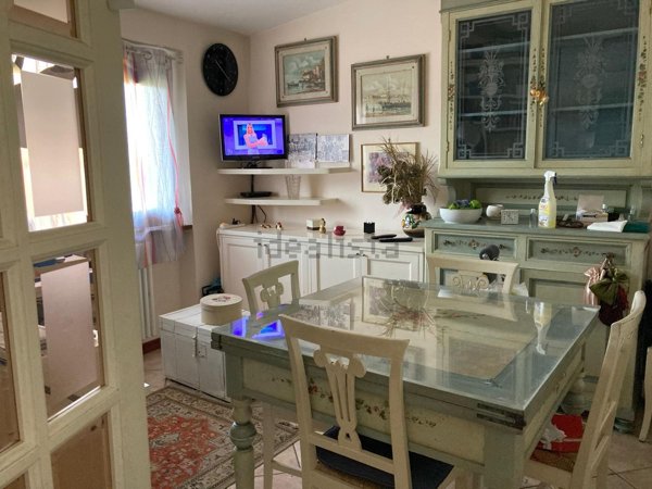 appartamento in vendita a Firenze in zona Galluzzo