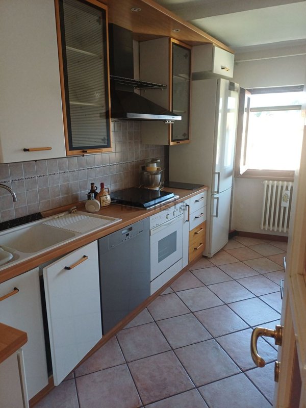 appartamento in vendita a Firenze in zona Galluzzo