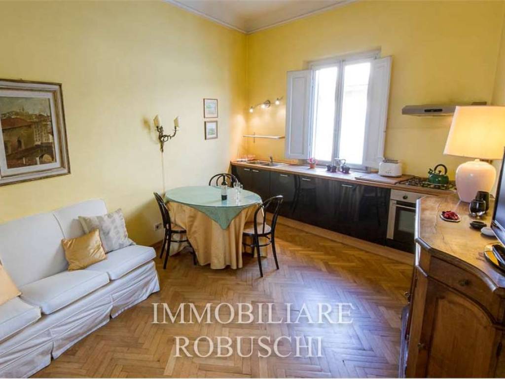 appartamento in vendita a Firenze in zona Centro Santa Croce