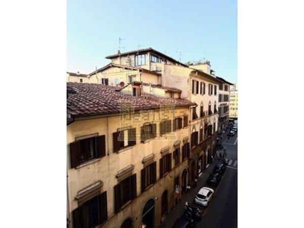 appartamento in vendita a Firenze in zona Centro San Frediano