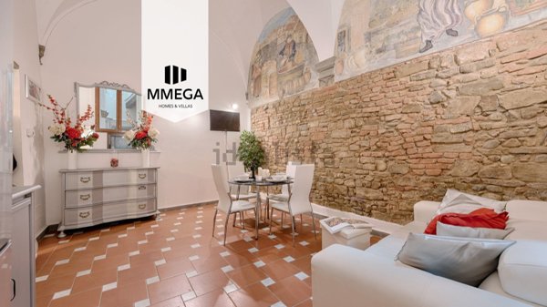 appartamento in vendita a Firenze in zona Centro San Frediano