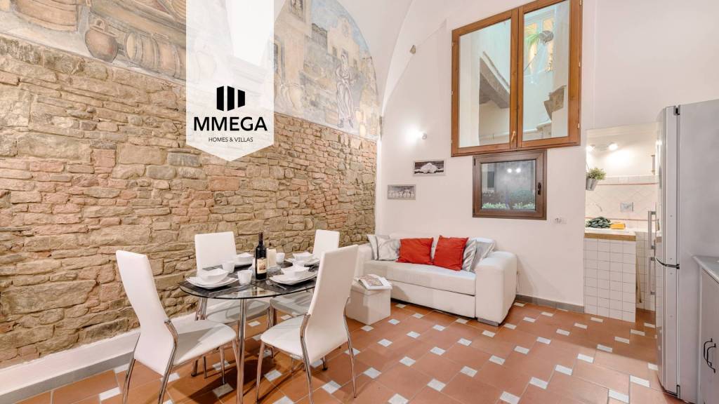 appartamento in vendita a Firenze in zona Centro San Frediano