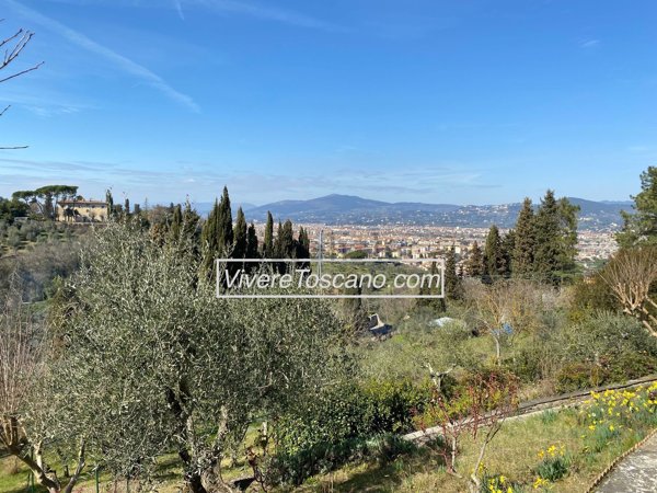 appartamento in vendita a Firenze in zona Ponte a Ema