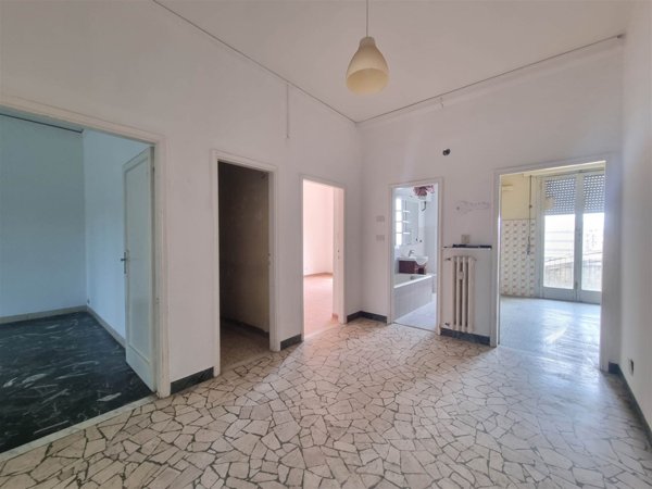 appartamento in vendita a Firenze in zona Statuto