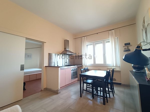 appartamento in vendita a Firenze in zona Campo di Marte