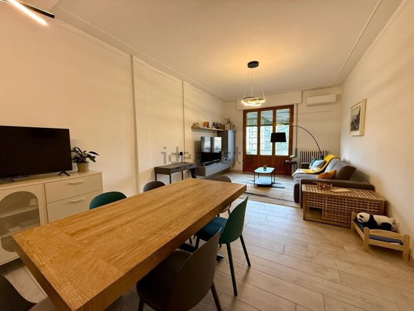 appartamento in vendita a Firenze in zona Novoli