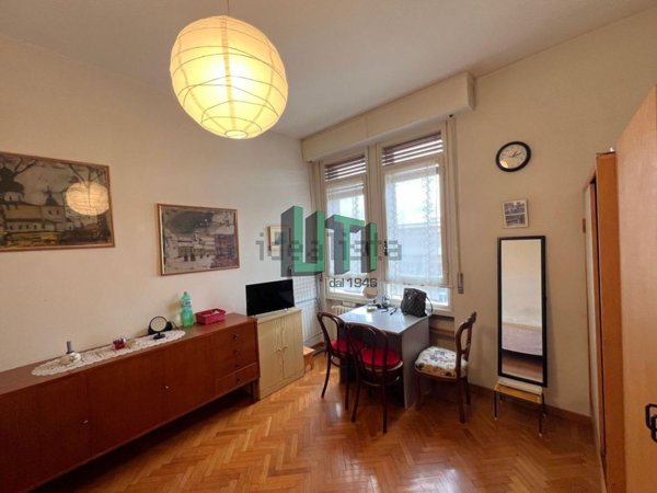 appartamento in vendita a Firenze in zona Novoli
