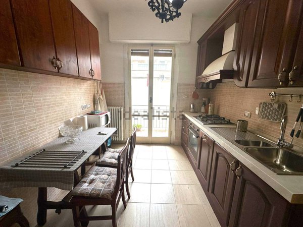 appartamento in vendita a Firenze in zona Campo di Marte