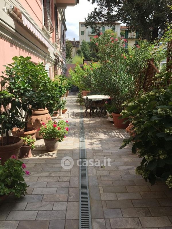appartamento in vendita a Firenze in zona Campo di Marte