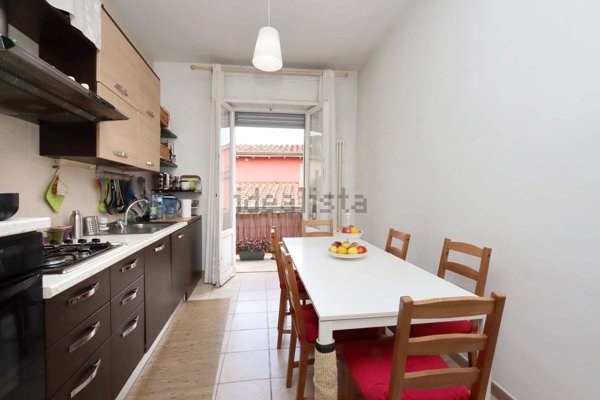 appartamento in vendita a Firenze in zona San Gaggio