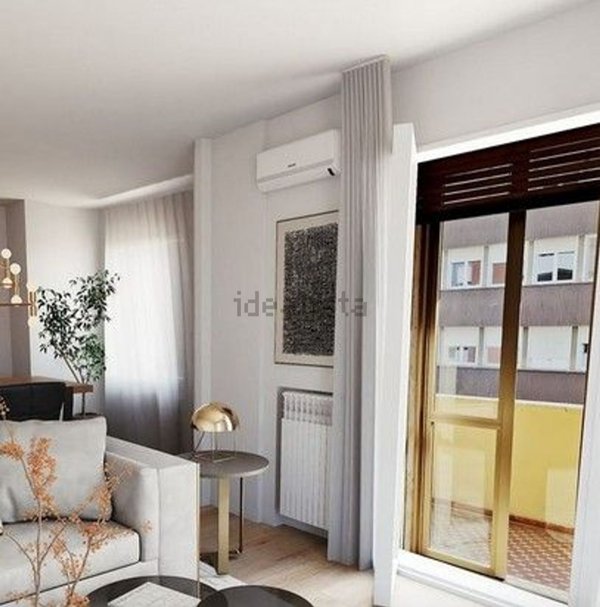 appartamento in vendita a Firenze in zona Romito