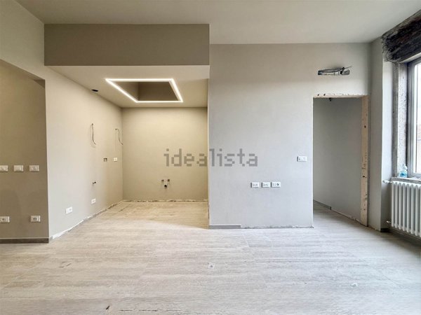 appartamento in vendita a Firenze in zona Campo di Marte