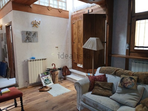 appartamento in vendita a Firenze in zona Le Cure