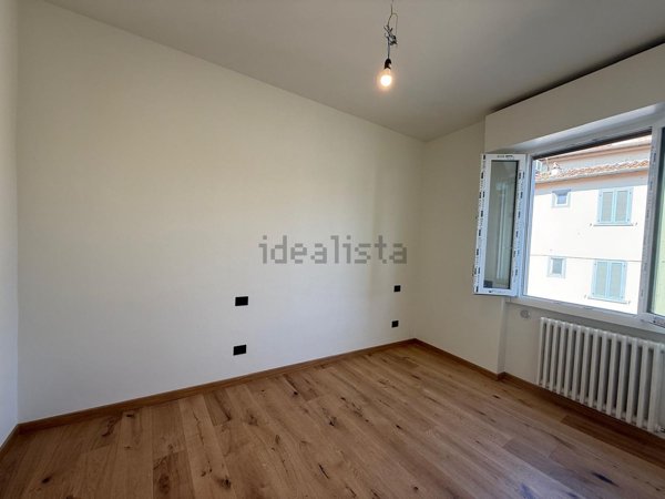 appartamento in vendita a Firenze in zona Pignone