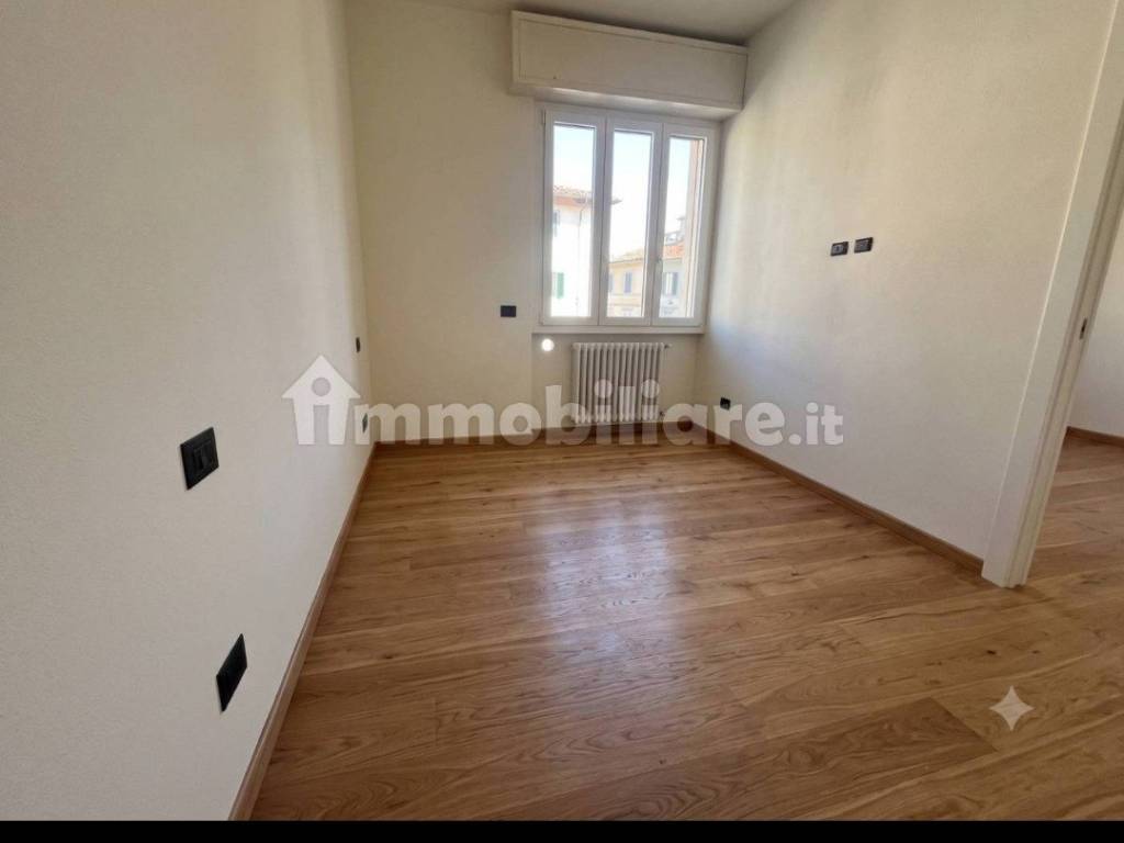 appartamento in vendita a Firenze in zona Centro San Frediano