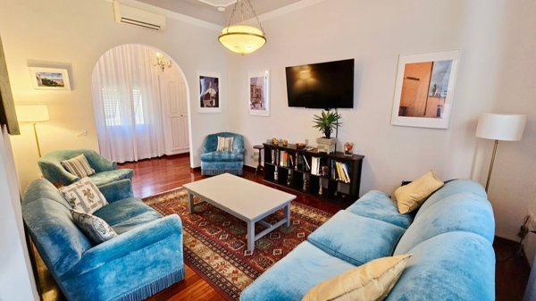 appartamento in vendita a Firenze in zona Centro Santa Croce