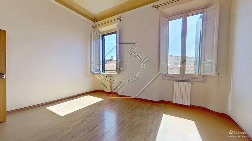 appartamento in vendita a Firenze in zona Statuto