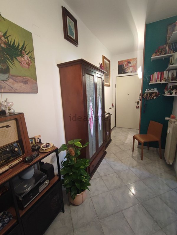 appartamento in vendita a Firenze in zona Careggi