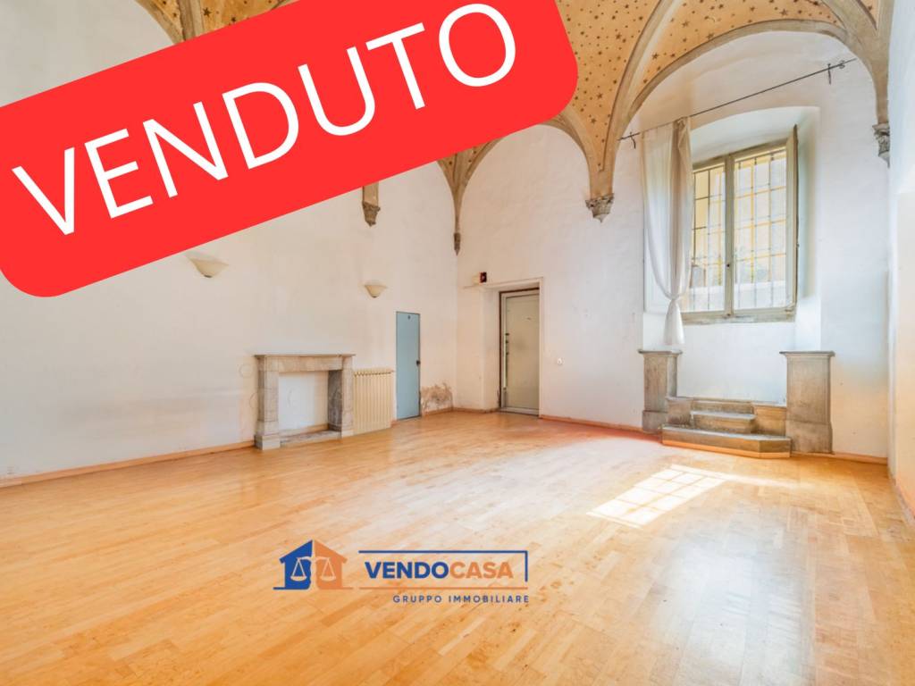 appartamento in vendita a Firenze