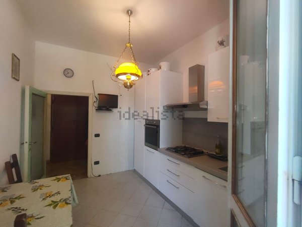 appartamento in vendita a Firenze in zona Gavinana