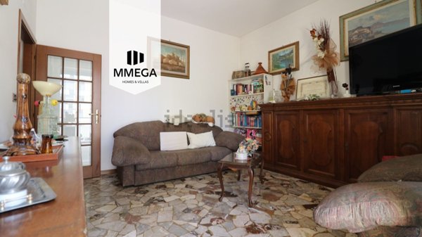 appartamento in vendita a Firenze in zona Coverciano