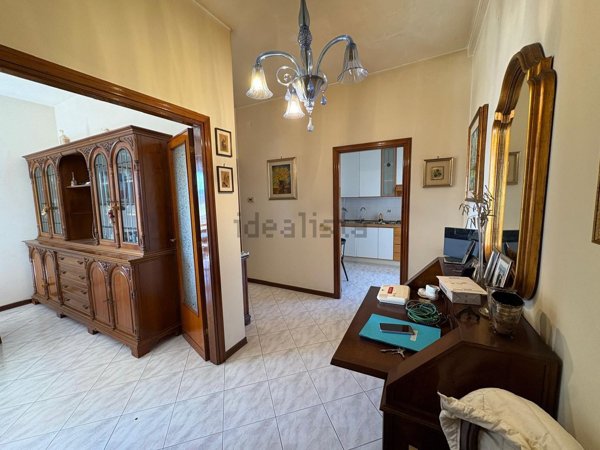 appartamento in vendita a Firenze in zona Novoli
