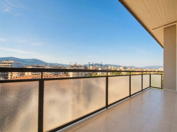 appartamento in vendita a Firenze in zona Novoli