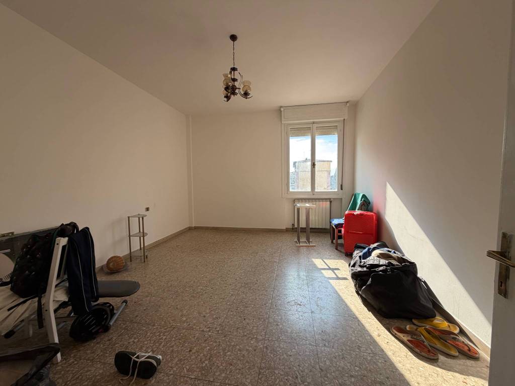 appartamento in vendita a Firenze in zona Isolotto