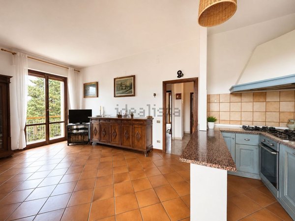 appartamento in vendita a Firenze in zona Isolotto