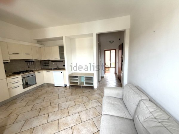 appartamento in vendita a Firenze in zona Le Cure