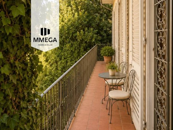 appartamento in vendita a Firenze in zona Statuto