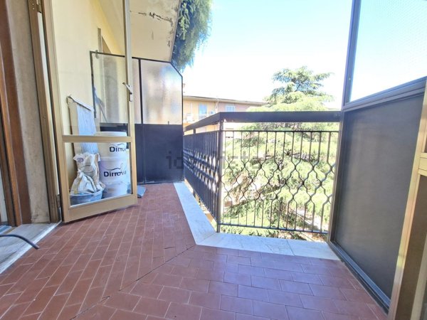 appartamento in vendita a Firenze in zona Novoli
