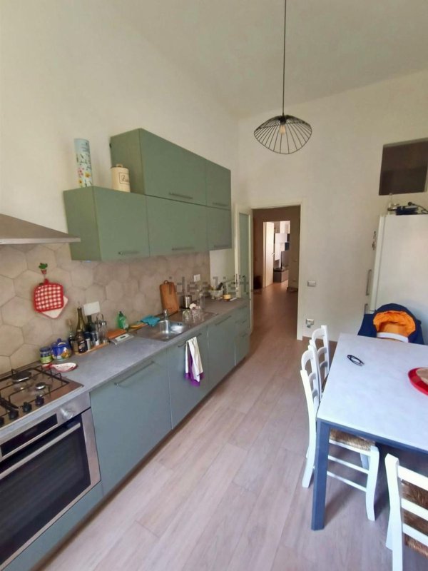 appartamento in vendita a Firenze
