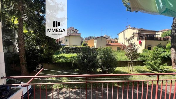 appartamento in vendita a Firenze in zona Isolotto