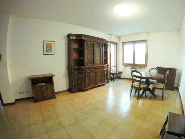 appartamento in vendita a Firenze in zona Isolotto