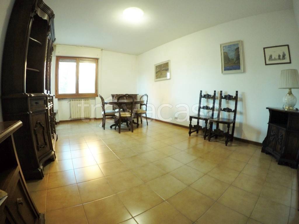 appartamento in vendita a Firenze in zona Isolotto