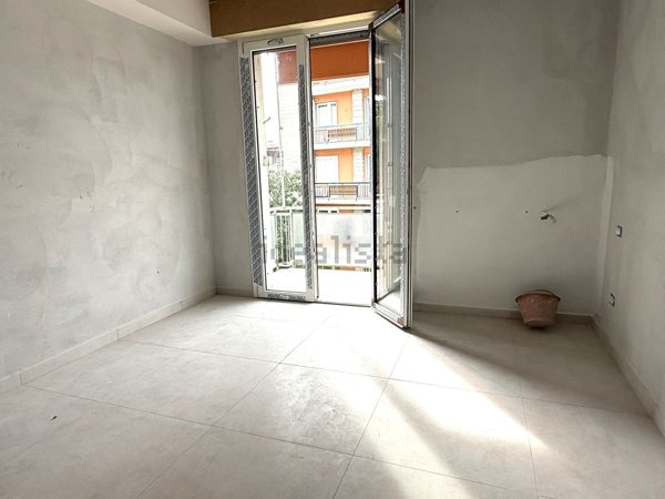 appartamento in vendita a Firenze in zona Coverciano