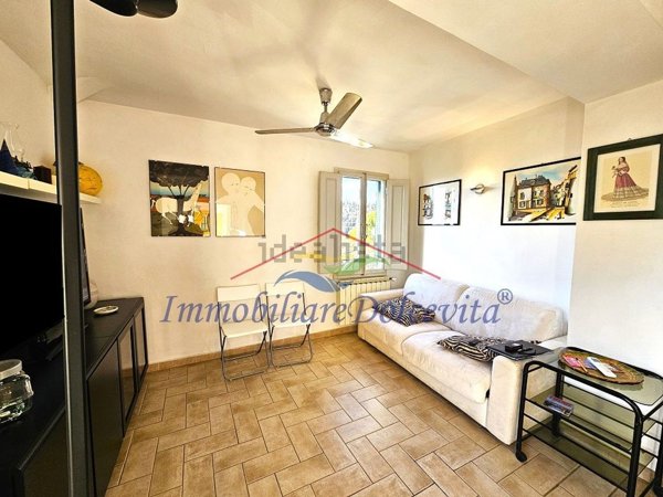 appartamento in vendita a Firenze in zona Settignano