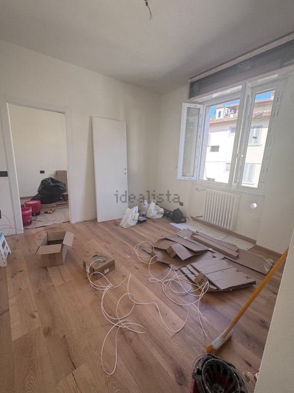 appartamento in vendita a Firenze in zona Pignone