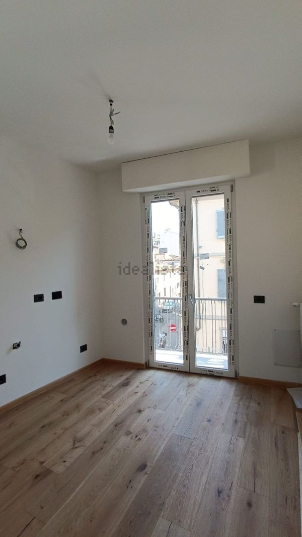 appartamento in vendita a Firenze in zona Pignone