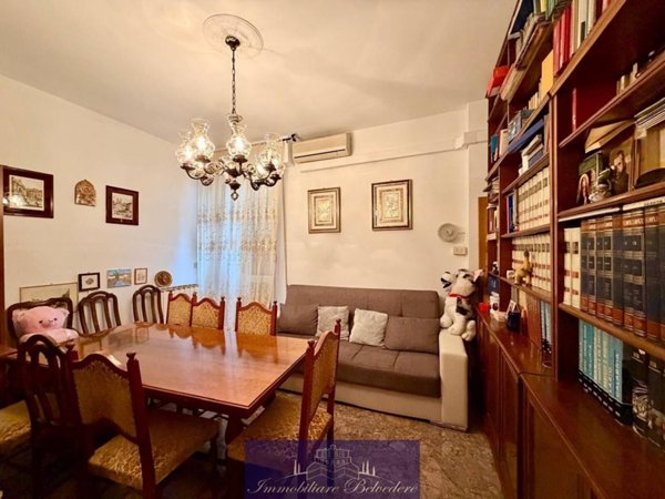 appartamento in vendita a Firenze in zona Gavinana