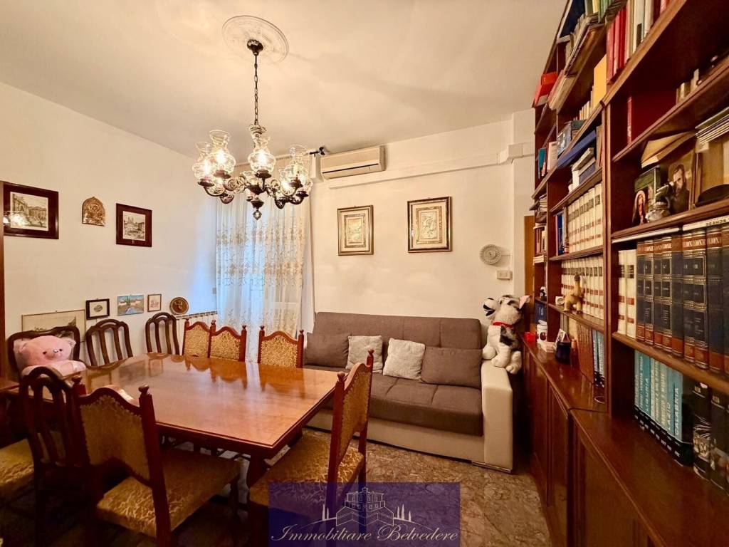 appartamento in vendita a Firenze in zona Gavinana