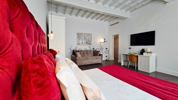 appartamento in vendita a Firenze in zona Centro Duomo