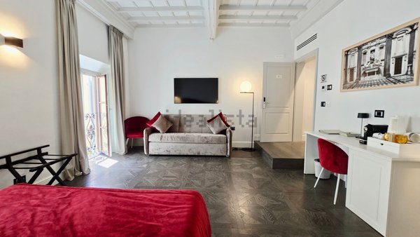 appartamento in vendita a Firenze in zona Centro Duomo