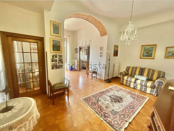 appartamento in vendita a Firenze in zona Centro Duomo