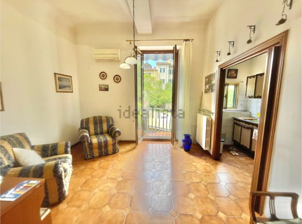 appartamento in vendita a Firenze in zona Centro Duomo