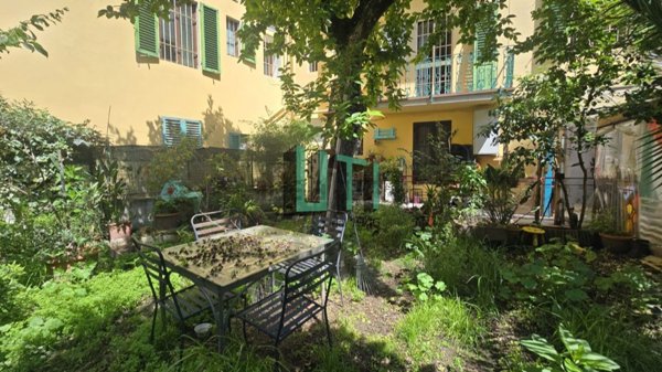 appartamento in vendita a Firenze in zona Bellariva